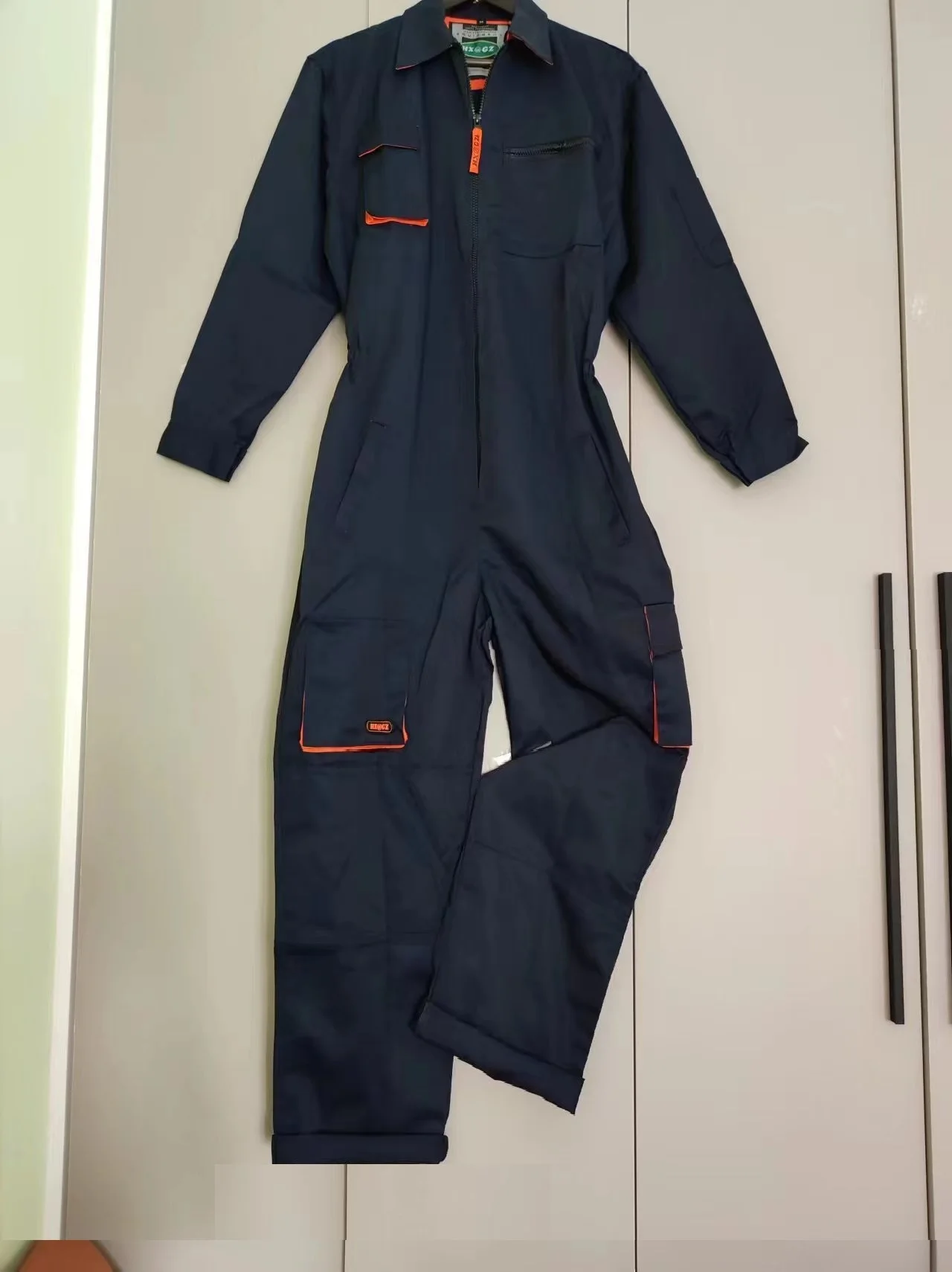 Männer Lätzchen Arbeits overalls männliche Arbeit tragen Uniformen Werkzeug overalls mechanische Mechaniker Riemen Overalls ärmellose Overalls 5xl