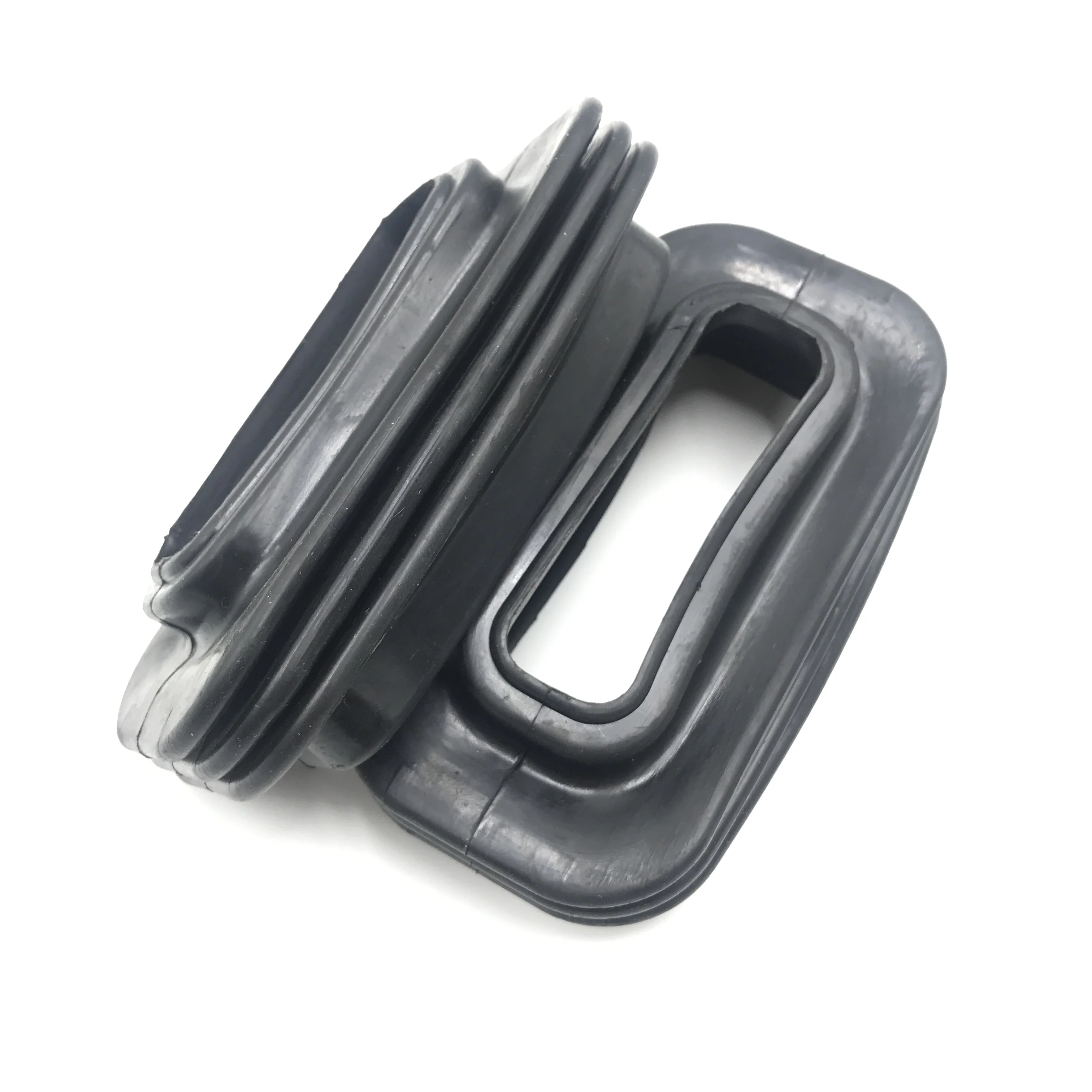 Peças adequadas de escavadeira para Caterpillar E307 312 320 325 330 336 349 C D válvula de pé de caminhada tampa contra poeira