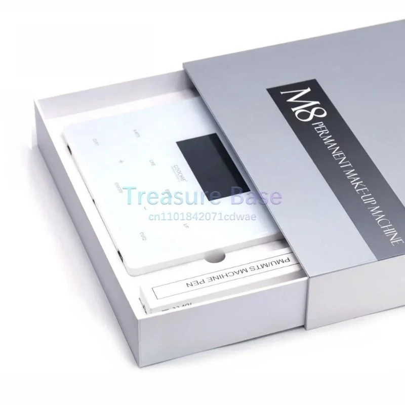 

M8 PMU Permanent Makeup Microblading Tattoo Machine