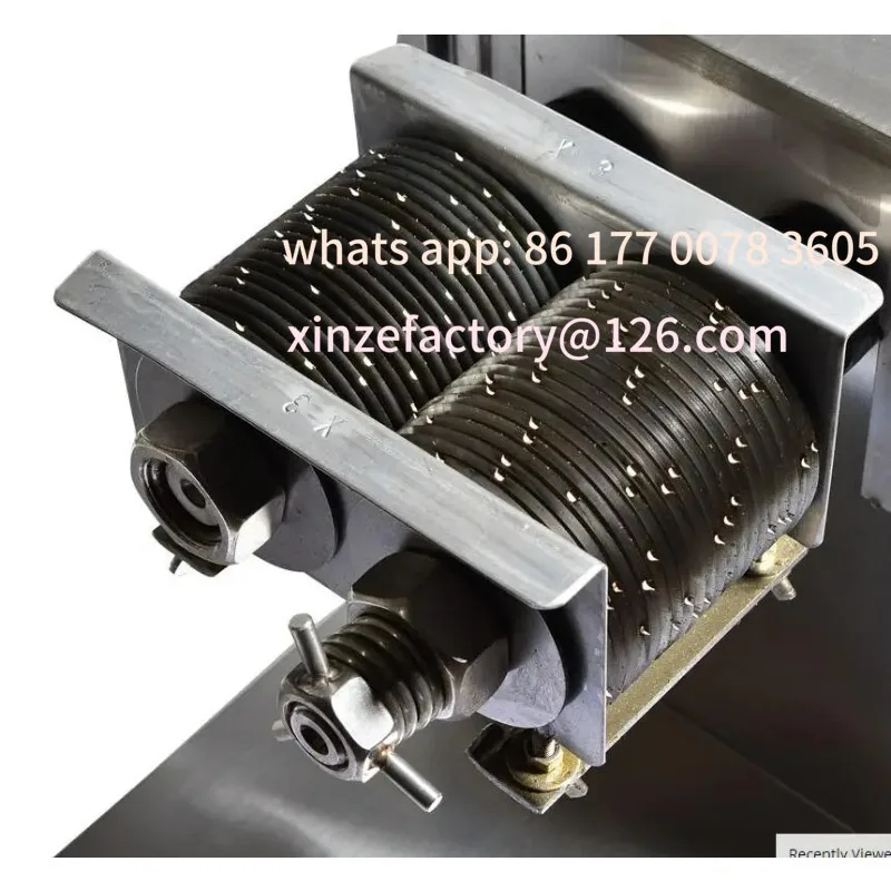 Customizable QX/QSJ…