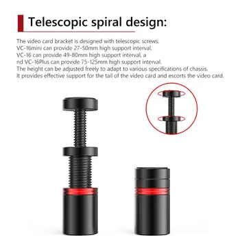 8 best sales Video kart tutucu - №1