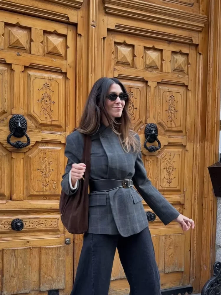 #91 Latest Casual Blazer Jackets Offers