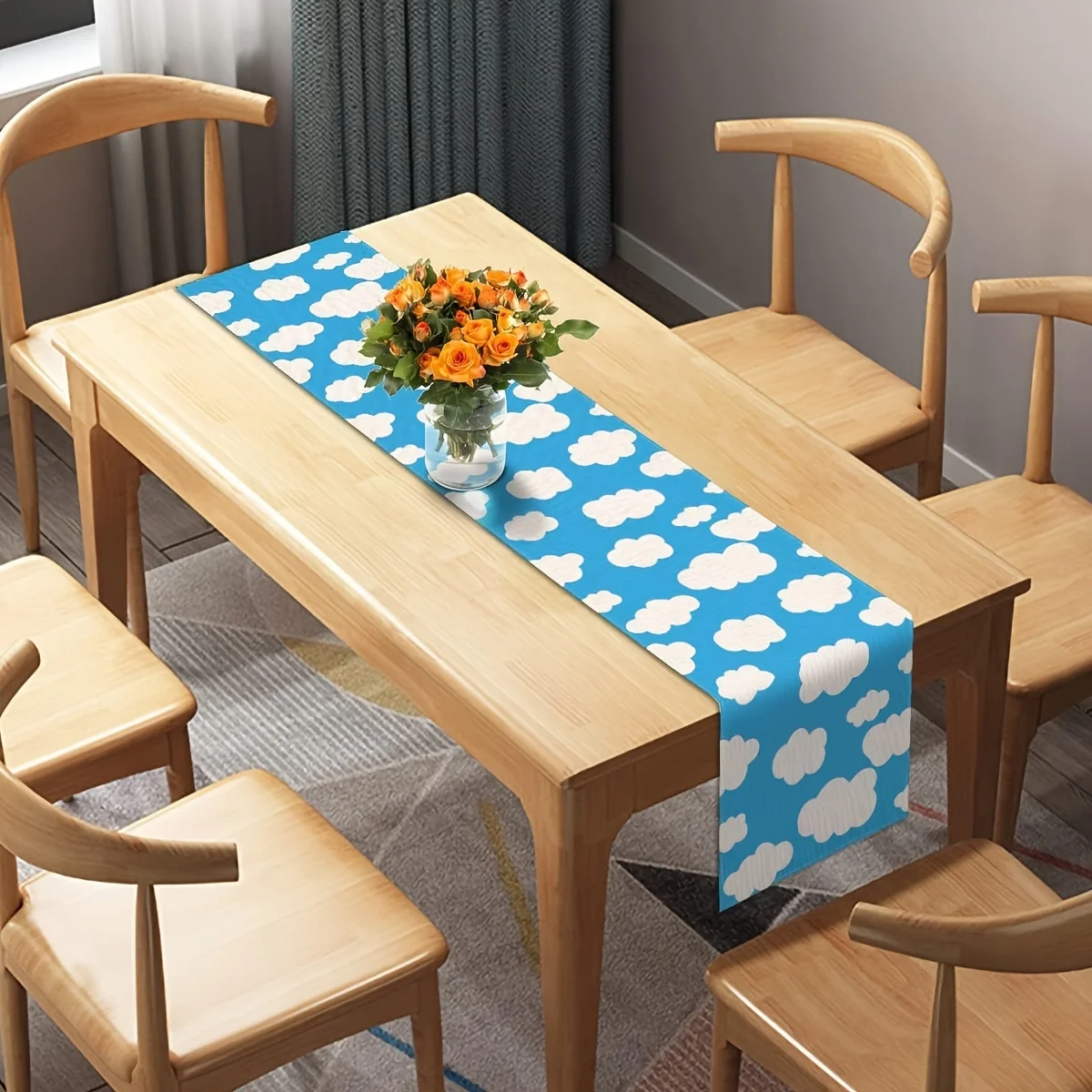 Thumbnail 4 - #16 Highest Rated Table Runners to Buy in 2026