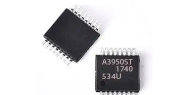 

IC new original authenticHigh quality products 100% new products A3950ST A3950SLPTR-T TSSOP-16