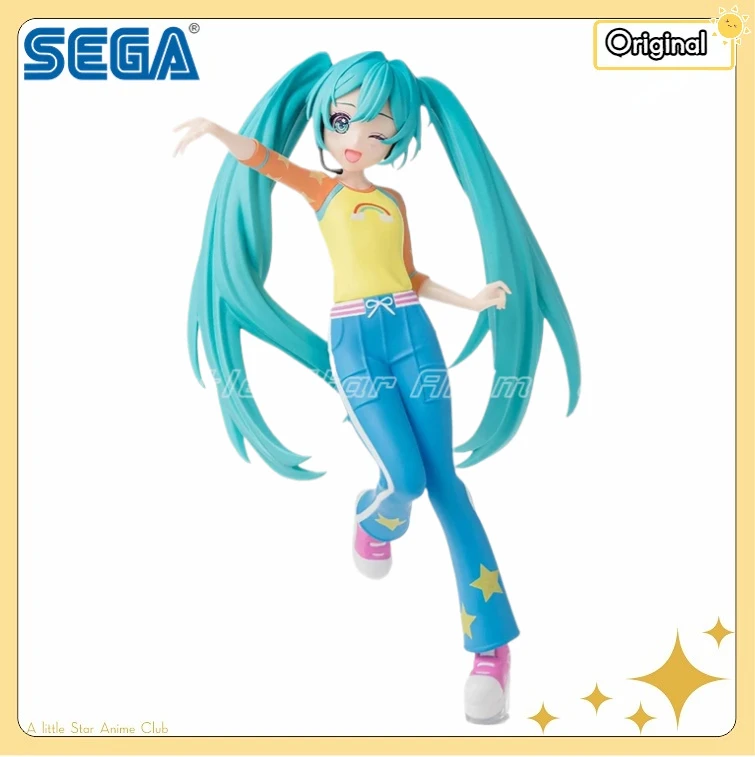 sega-デスクトップ-x-デコレートコレクション-loveandberry-初音ミク-ラブ服スタイルモデルおもちゃ