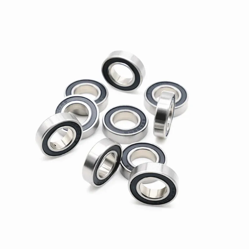 2PCS MR3040H7-2RS Shaft MR3040H6 Bearing 30x40x7 30x40x6 30406 30407 30426 30427 30467 30x42x6