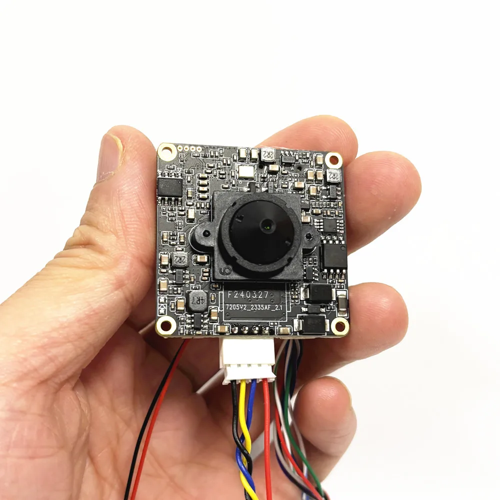 4K 8MP 5MP Mini 4G Camera CCTV P2P Onvif Mic 3G 4G SIM Camera Pin hole Module Chip Board Wifi Wireless IP Camera P2P For indoor