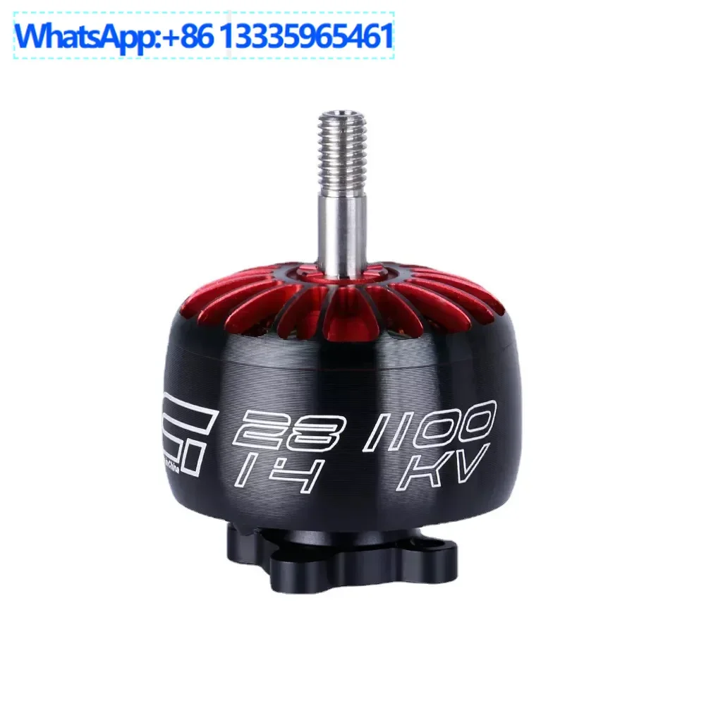 

iFlight wing flying XING 2814 violent flower flying model aircraft brushless motor long range motor