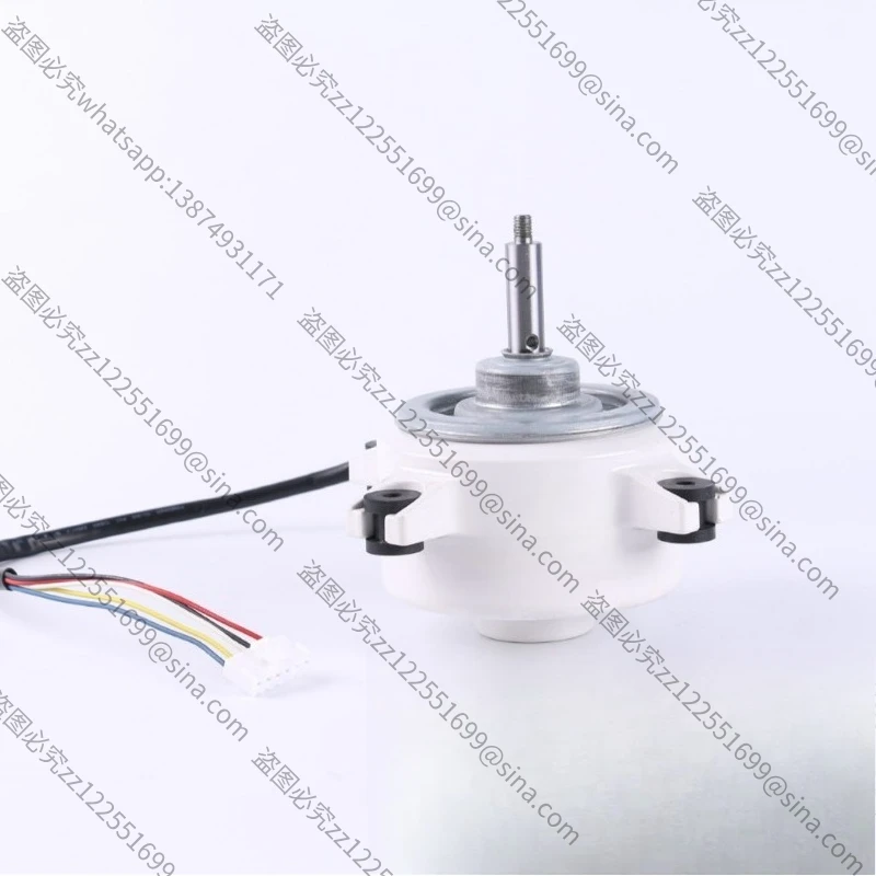 

Suitable for 60W 310V BLDC Brushless DC Motor Silent Motor