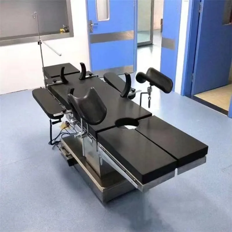 

Best-selling Electric Universal Operating Table, Discounted Operating Room Price, Surgical Chair and Operating Table