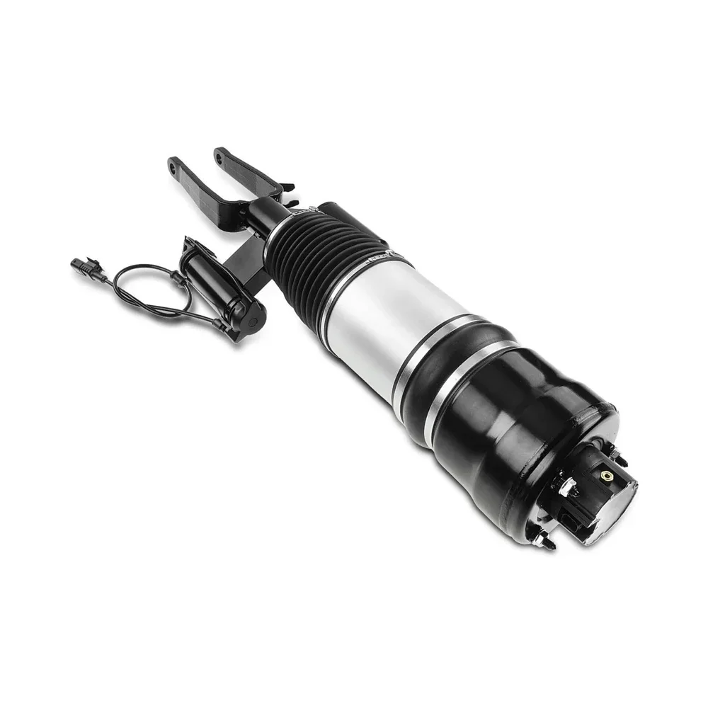 Front Air Suspension Strut B-enz E-Class W211 S211 E280 E320 E350 4matic 2113209613 2113209513 W211 Front Air Shock