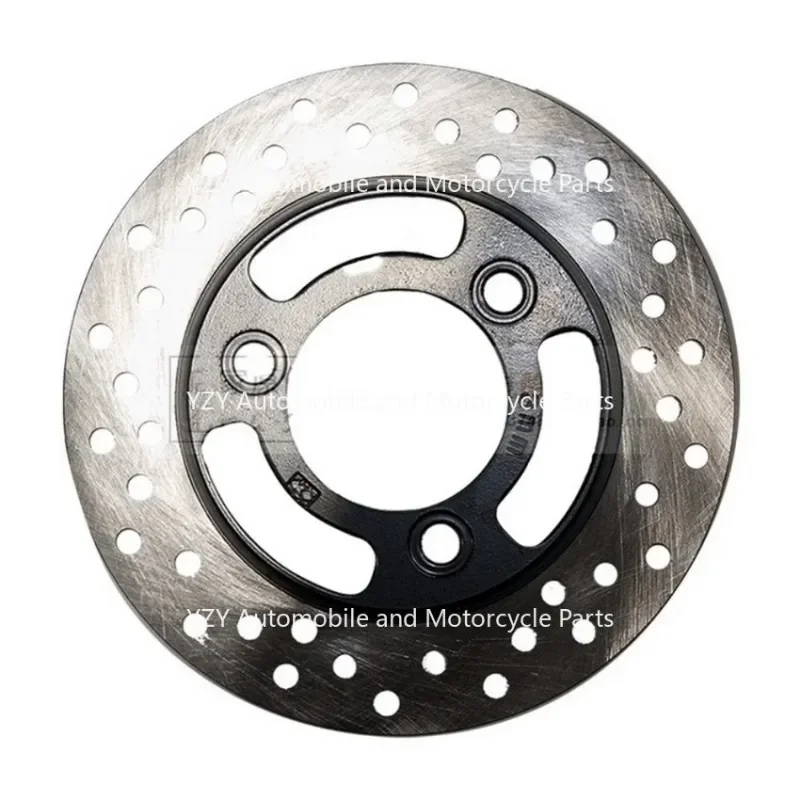 For Super Soco TC Electric Motorcycle Accessories Front Rear Brake Disc Front Discs Motorbike Parts