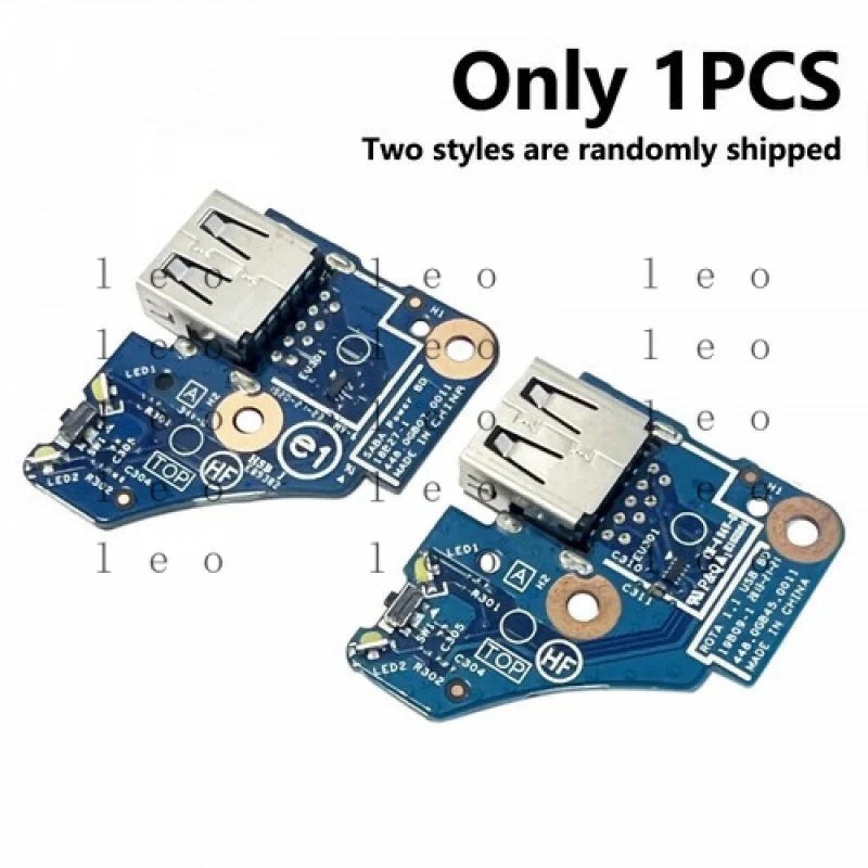 DD  USB BOARD Cable Harnes for HP ENVY X360 15m-dr 15-DR 15M-DS 15-DS 448.0GB07.0011
