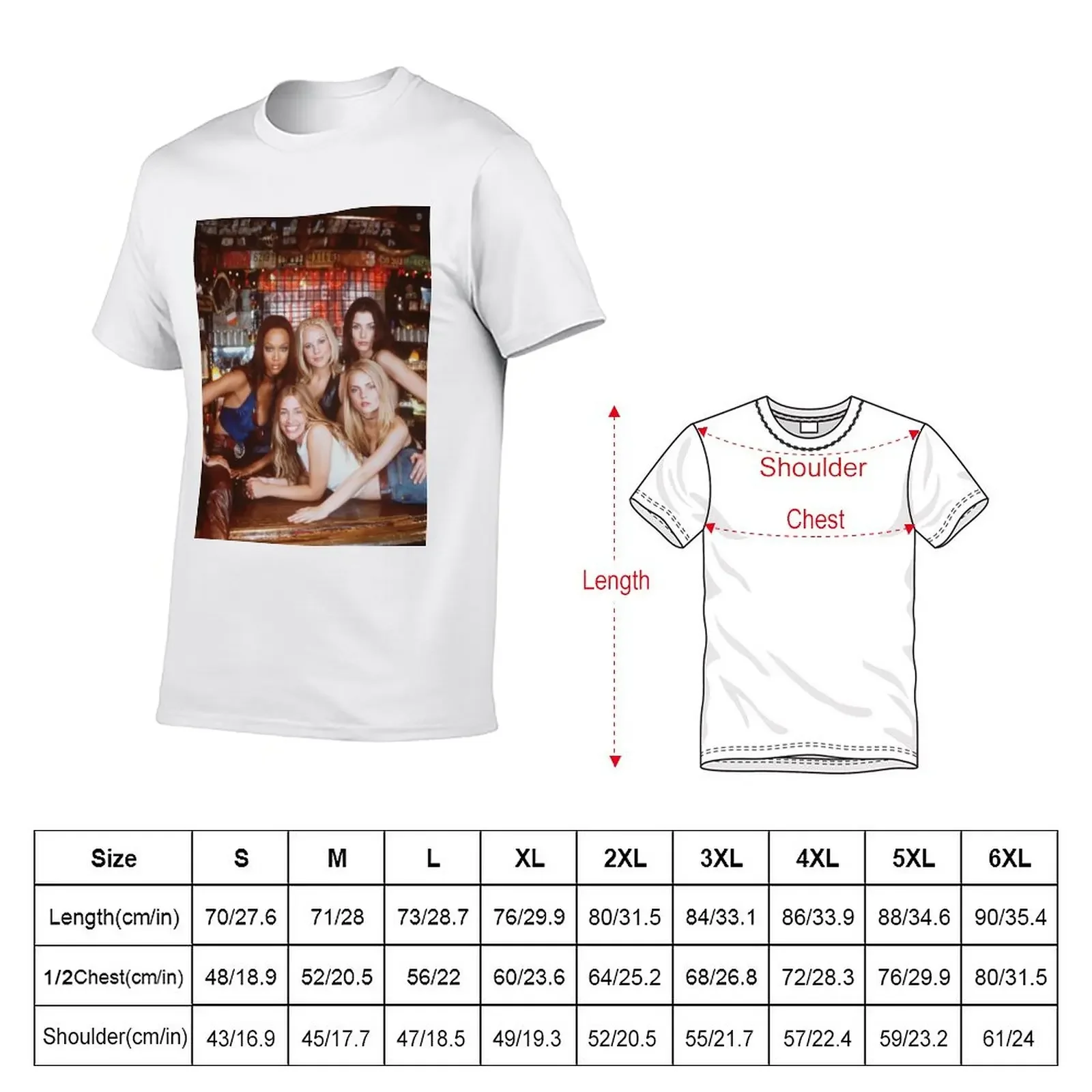 COYOTE UGLY T-Shirt anime clothes sweat Blouse korean fashion mens graphic t-shirts funny