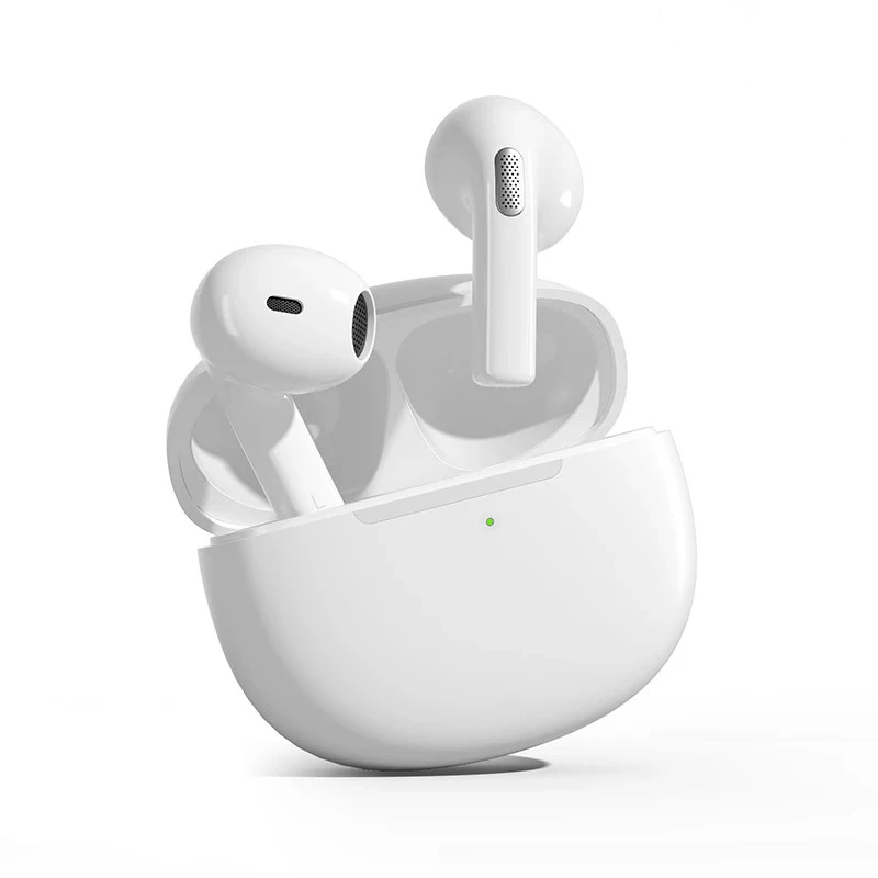 

ANC Original AP 4nd Generation 2025 New Adaptive Active Noise Cancelling Earbuds LDAC Hi-Res Audio Wireless Bluetooth Earphones