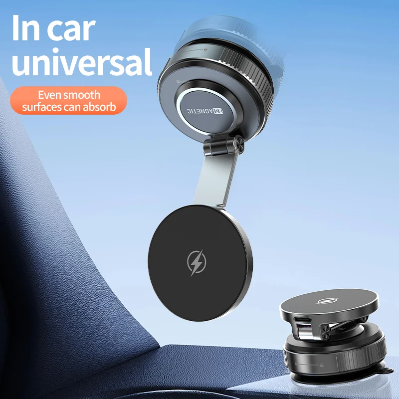 Thumbnail 3 - #65 Best Magnetic Car Phone Holders to Buy In 2026