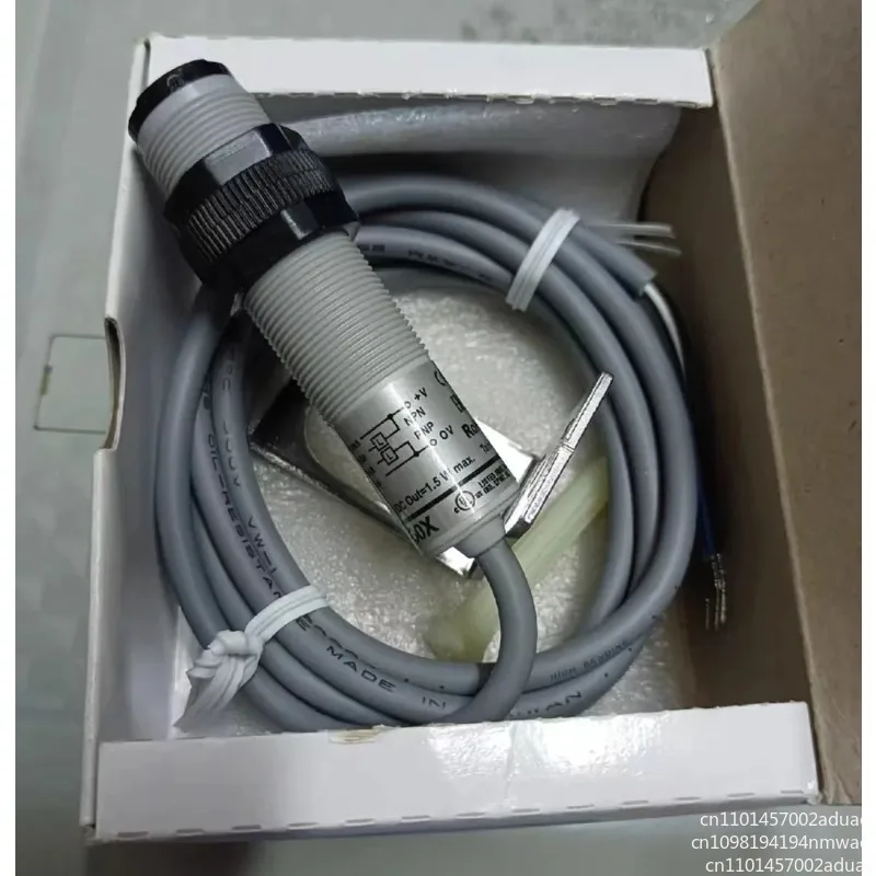 

CDR-10X CDR-30X CDR-60X датчик освещенности фотоэлектрический датчик диффузного отражения