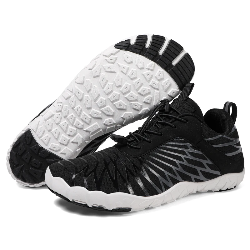 

Men's Women's Barefoot Shoe Outdoor Beach Sandals Shoes Fitness Dance Breathable Comfortable Yoga Unisex Sneaker Hiking Shoes