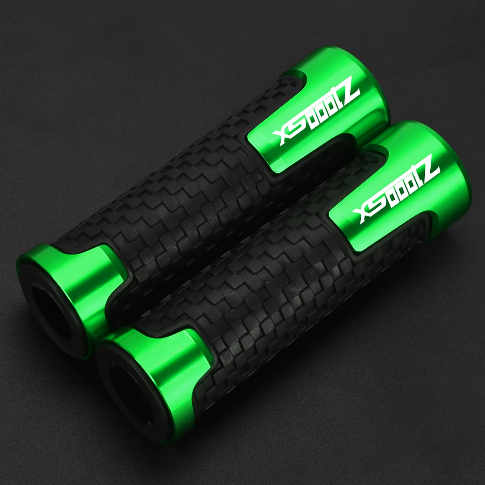 

Motorcycle Handlebar Grips Handle Throttle Turn Grip grip end For YAMAHA Z1000SX Z 1000 SX Z-1000SX 2017~2025 2024 2023 2022