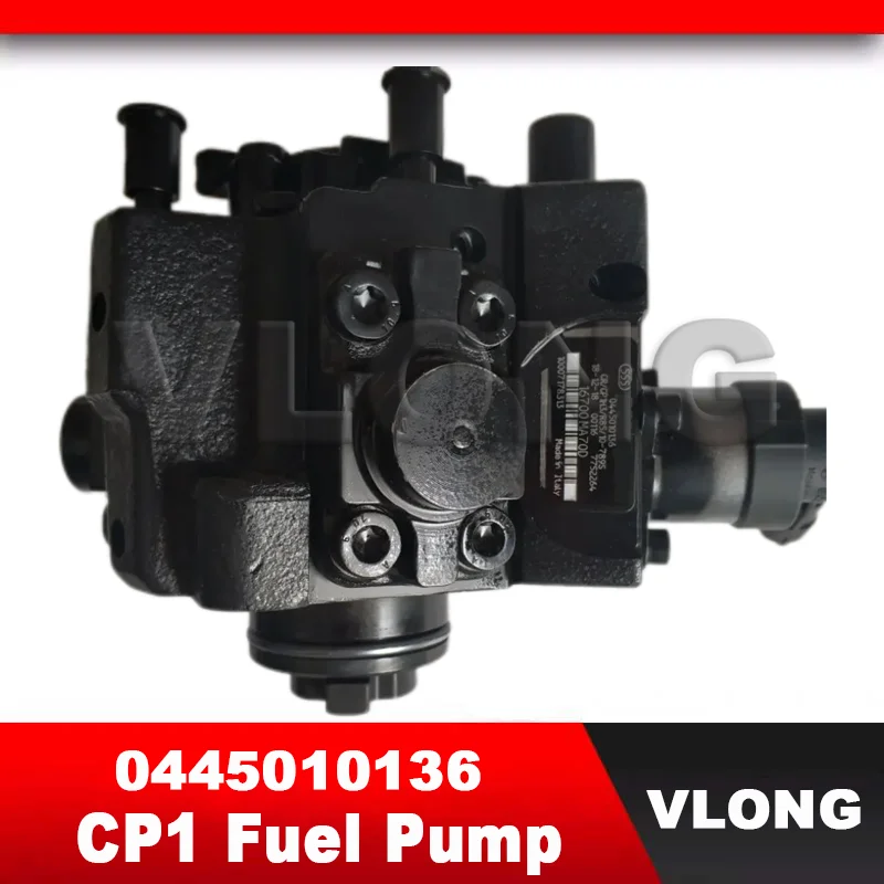 

Дизельный топливный насос Common Rail для грузового насоса Nissan ZD30 DFM DONGFENG 0445010195 0445010136 16700-MA70A 16700-VZ20D 16700-MA70B