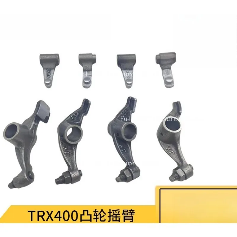 

Motorcycle Cam Rocker Arm Suitable for Honda Sportrax400 TRX400 EX XR400R