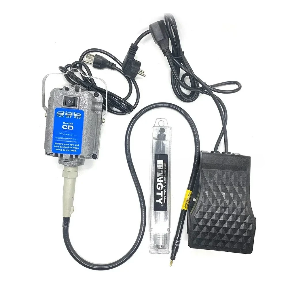 Sr Jewelry Tools Po…