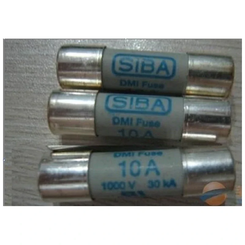 The UNI - T high interest applicable UT171 series UT181A multimeter insurance tube 10A 1000 v fuse