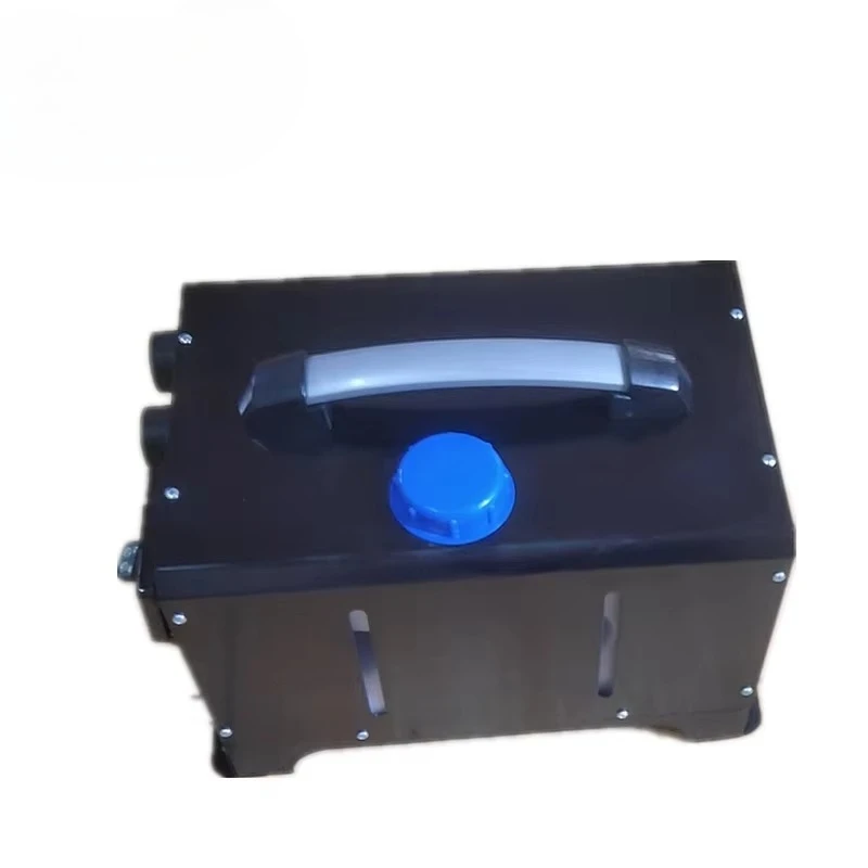5KW Boat Car Van Indoor Room 12V 24V Air  Heater   Air Heater
