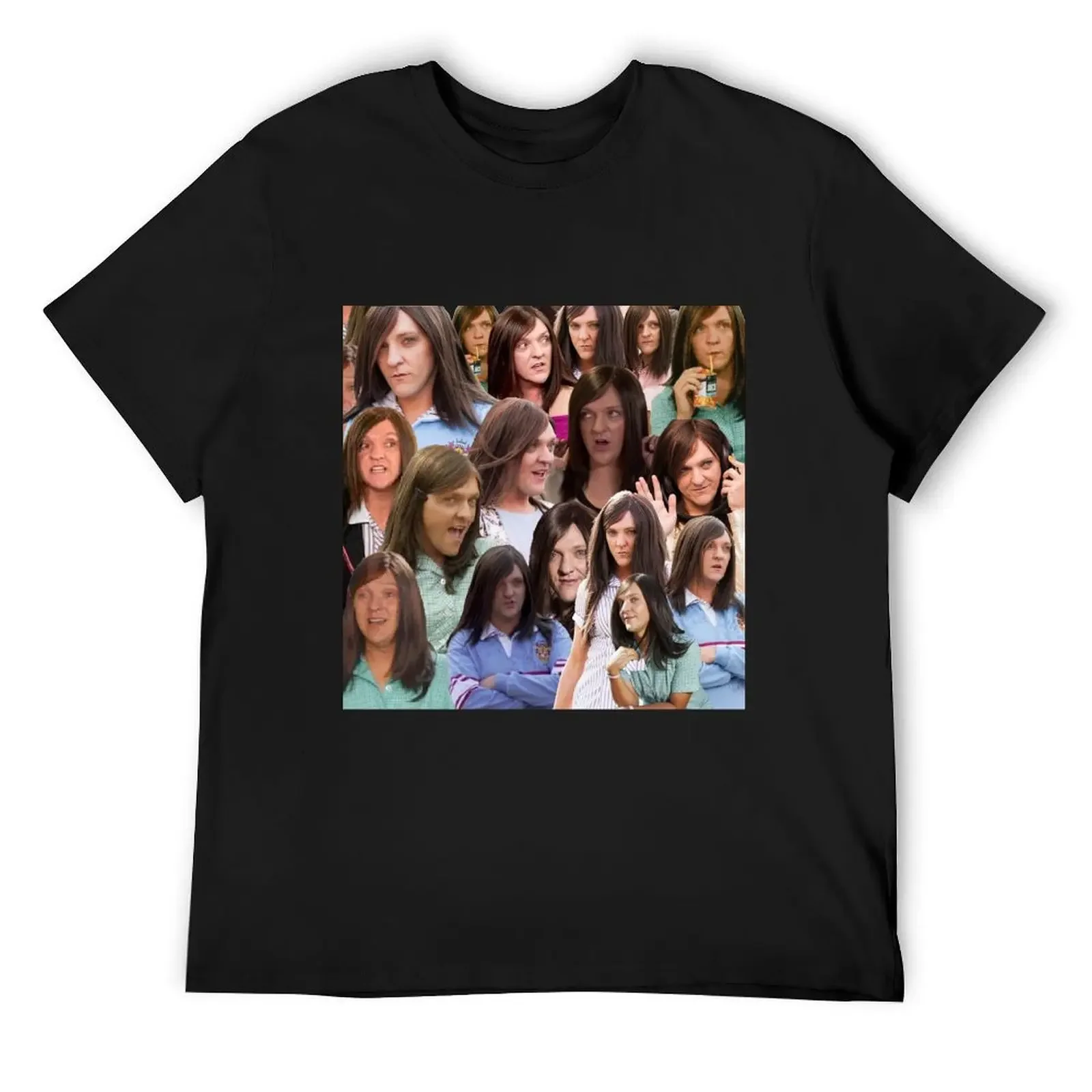 Ja'mie Private School Girls / Summer Heights High T-Shirt tees anime plus size tops blanks funny t shirts for men