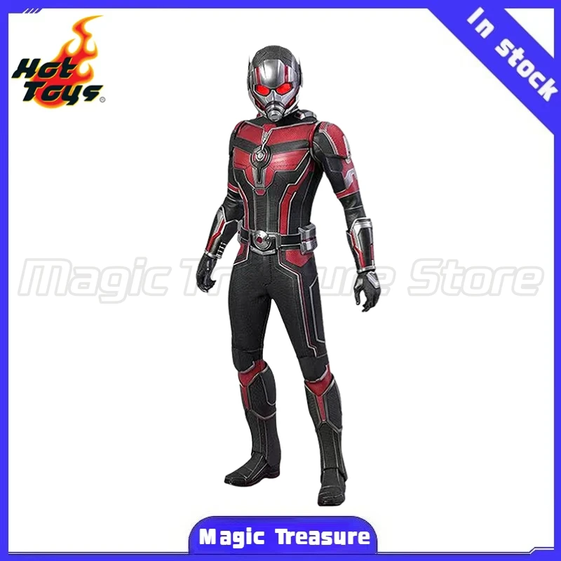 

【MT】Hot Toys MMS690 Marvel "Ant-Man and The Wasp: Quantum of Madness" Ant-Man 1:6 Scale Collectible Doll Movable Model Toy