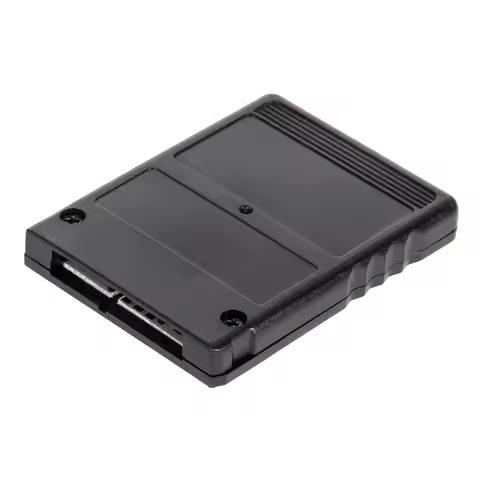For PS2 128MB Memory Card Data Stick Game Memory Card Gaming Memory Card for Playstation 2