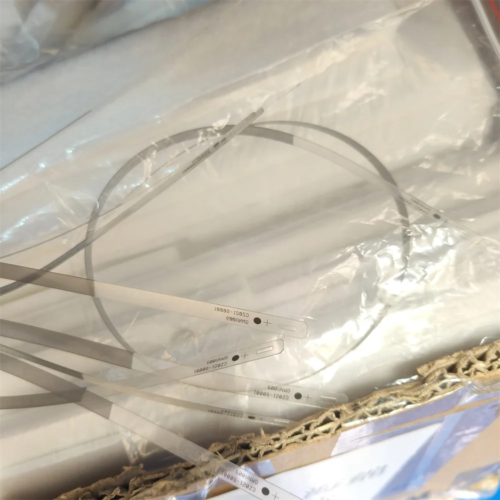 

20PC CR SCALE Encoder Strip for HP GT 5810 3050 3055 3516 3636 5076 5276 790 795 798 2510 2512 2515 2520 2529 3510 3511 3515