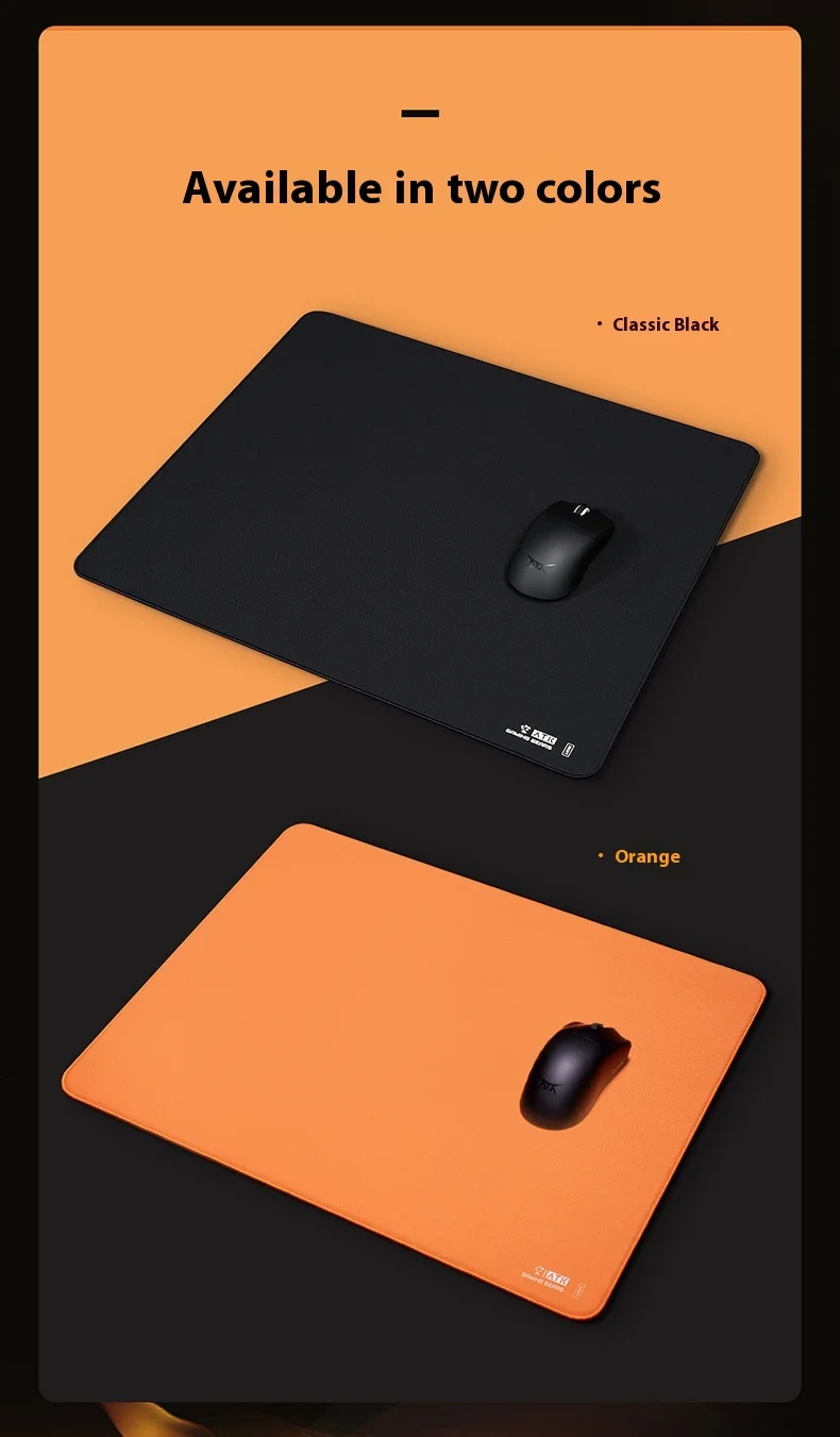 ATK Kong Series Extra Large Desk Balanced Gaming Mouse Pad 4mm Thick XSOFT Esports Mouse Mat for Valorant Gamer & Office Use