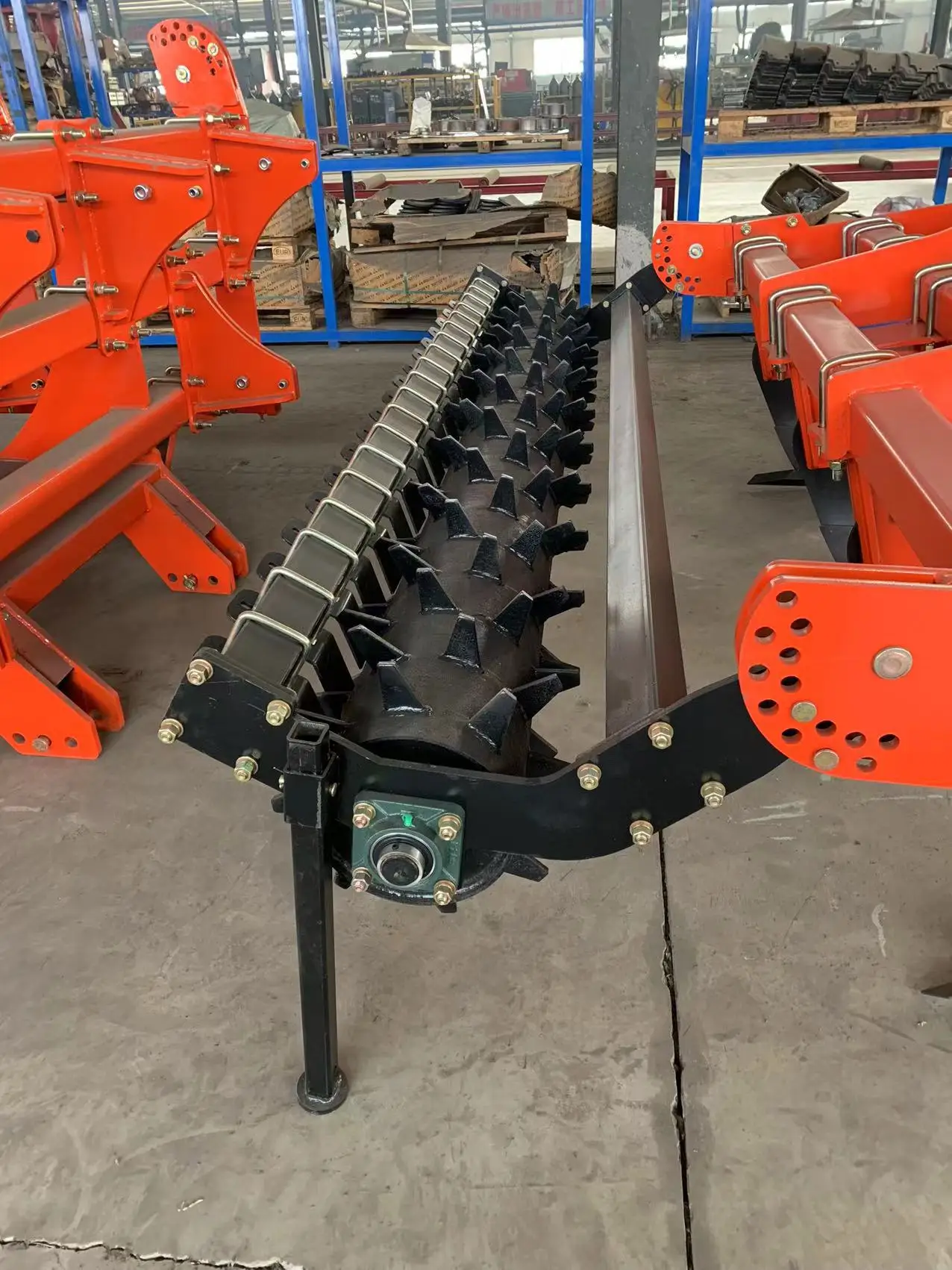 Factory Directly Farm Loosing Deep Soil Ripper Subsoiler