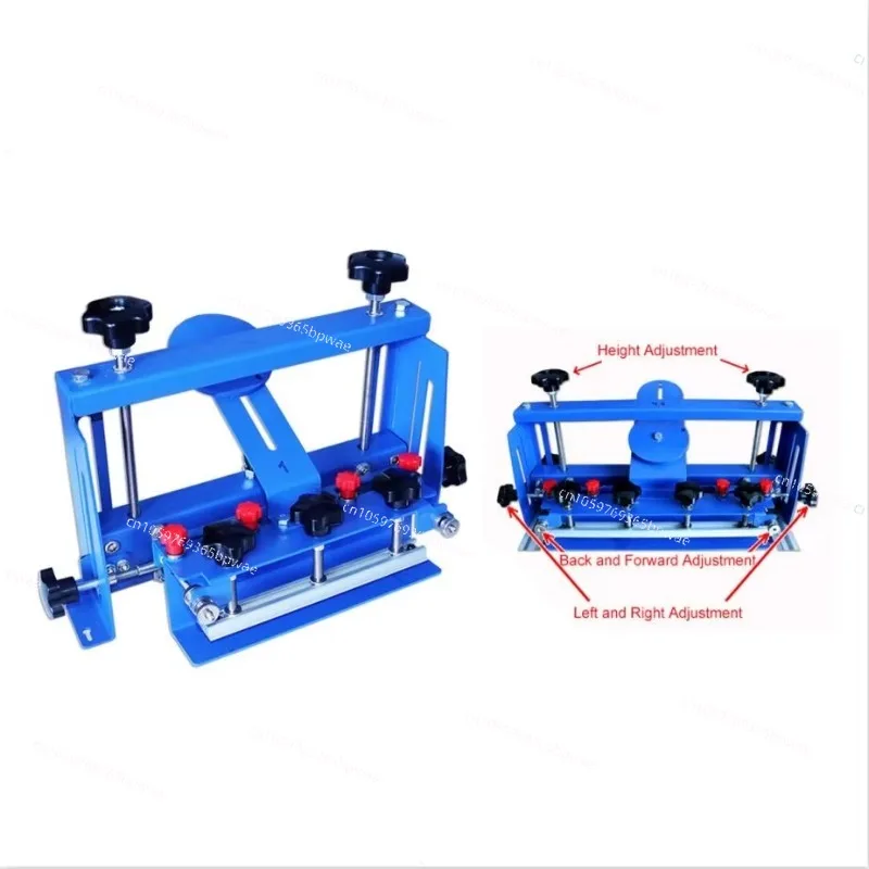 3XWT280 Precision Micro Adjust Screen Clamp