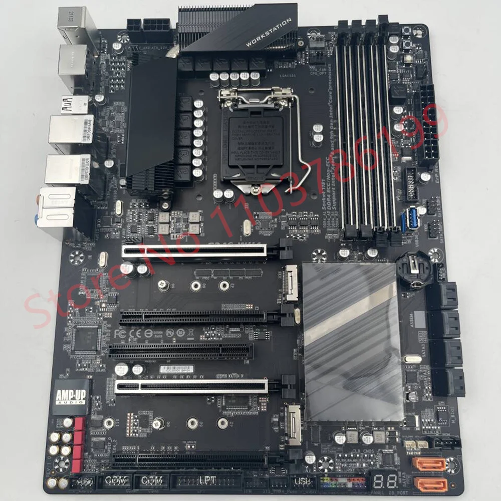 マザーボード I7 9700K - AliExpress