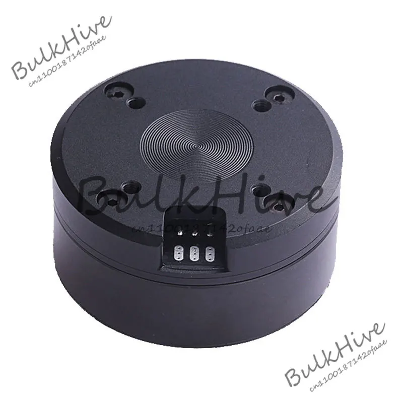 

HT4310 PTZ motor with AS5048A encoder photoelectric pod zoom PTZ motor can be magnetic ring crossing