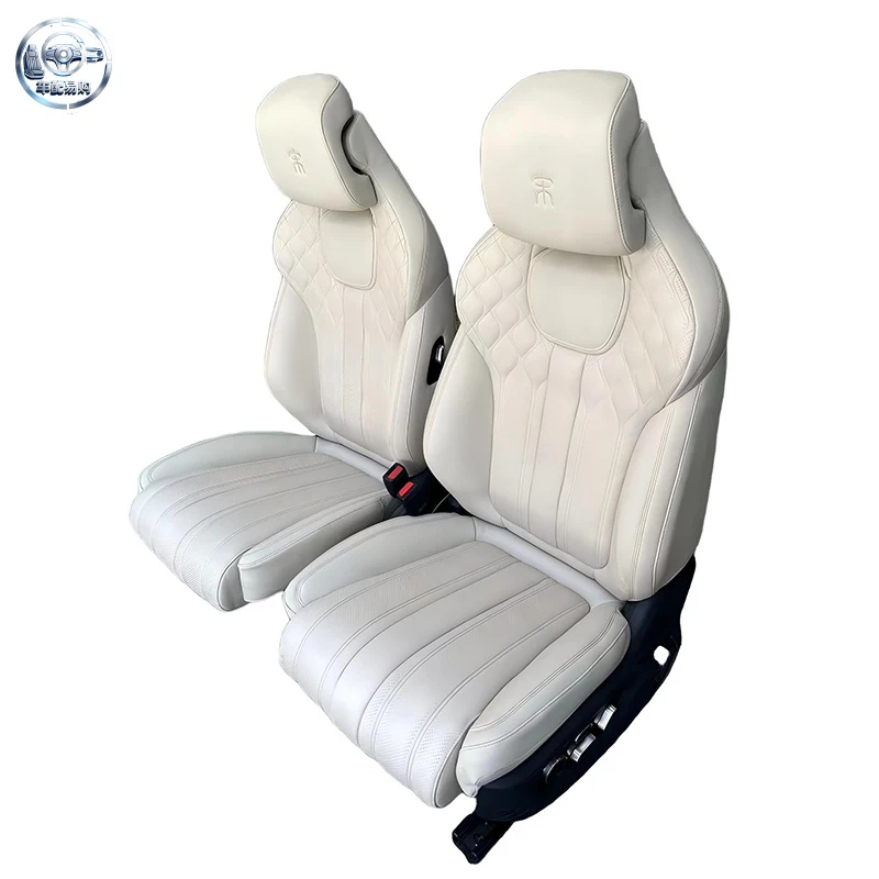 Replacement Installation Back and Buttocks Massage Modified Car Seats High Performance Driver Seat for BYD Song