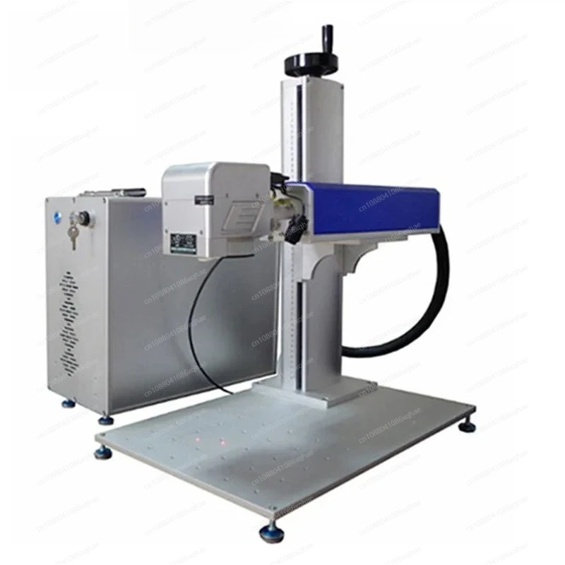 

Fiber Laser Marking Machine With High Power Fiber Laser marker for Metal Jewelry