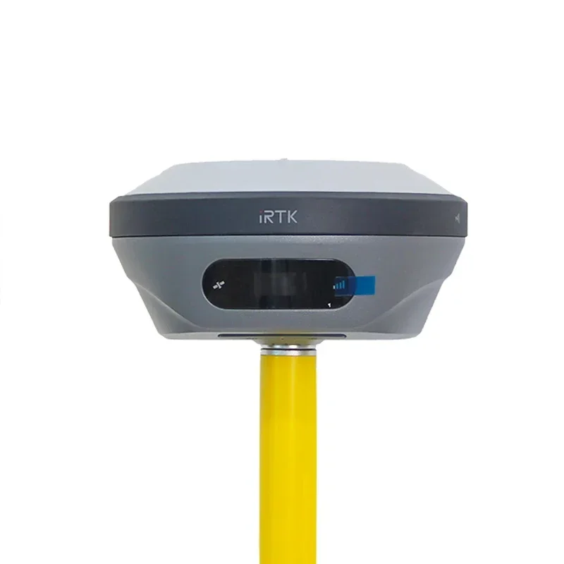 Hi target IRTK4 for Land Survey Cheap Handheld Price 866 Channel Gps Surveying RTK