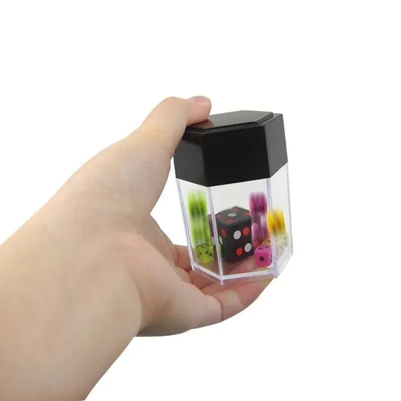 Большие взрывные кости, магические трюки, игральные кости, магия, улица, иллюзии крупным планом, ментализм, трюк, реквизит, детская шутка, розыгрыш, игрушка