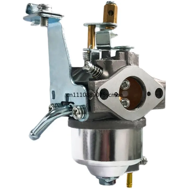 

Hand-held rice transplanter accessories 48/68C 166FMZ175 engine rice transplanter carburetor