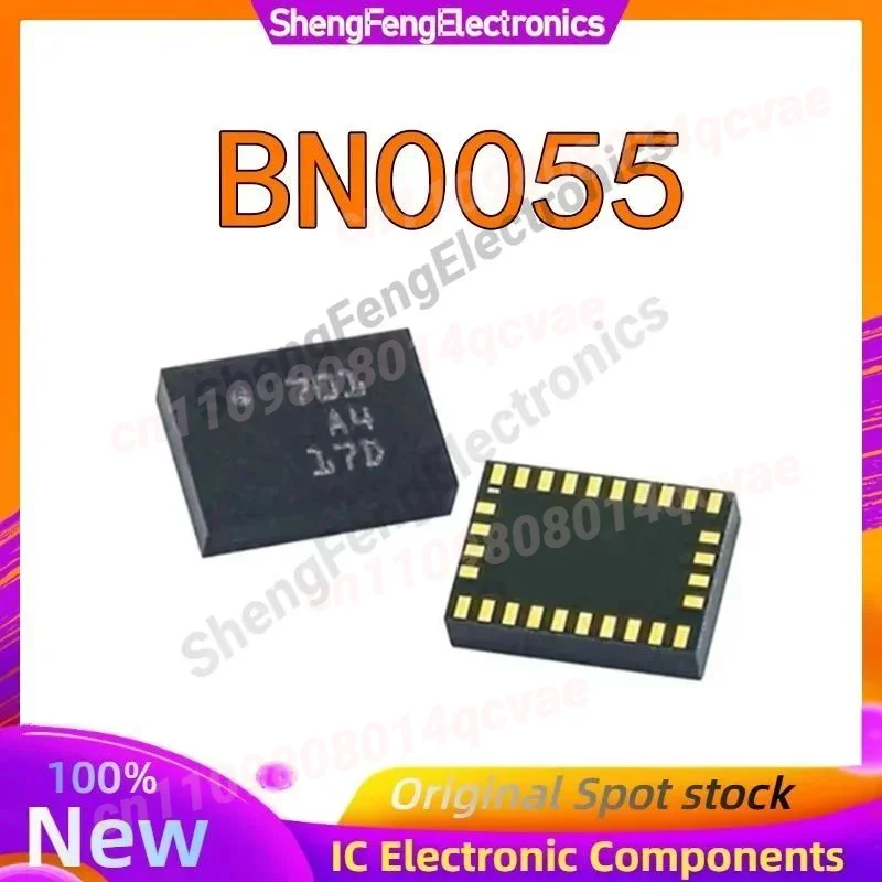 

100% новый чипсет BNO055 BN0055 BNO085 LGA-28