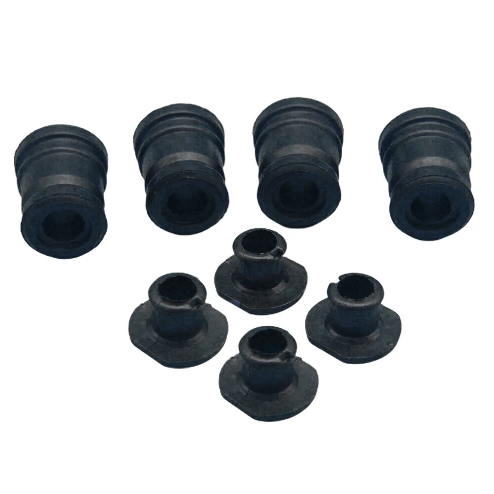 

Handle Bumper & Cover Mounting Kit for MS180 MS170 Chainsaw OEM Replacement Standard 1123 791 2800 / 1123 791 7300