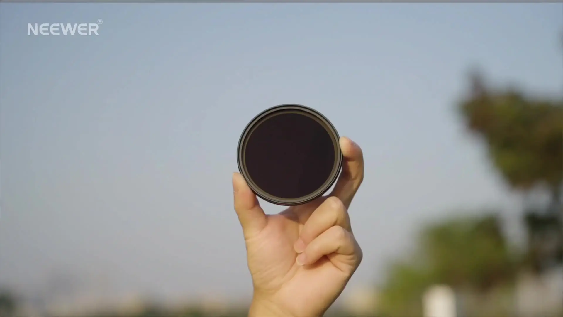 NEEWER 67 Mm Filter Set – Variabele ND (ND2-400) + CPL + UV – 3 Stuks, Met Harde Draagtas En Lensdoppen 4 miniatura