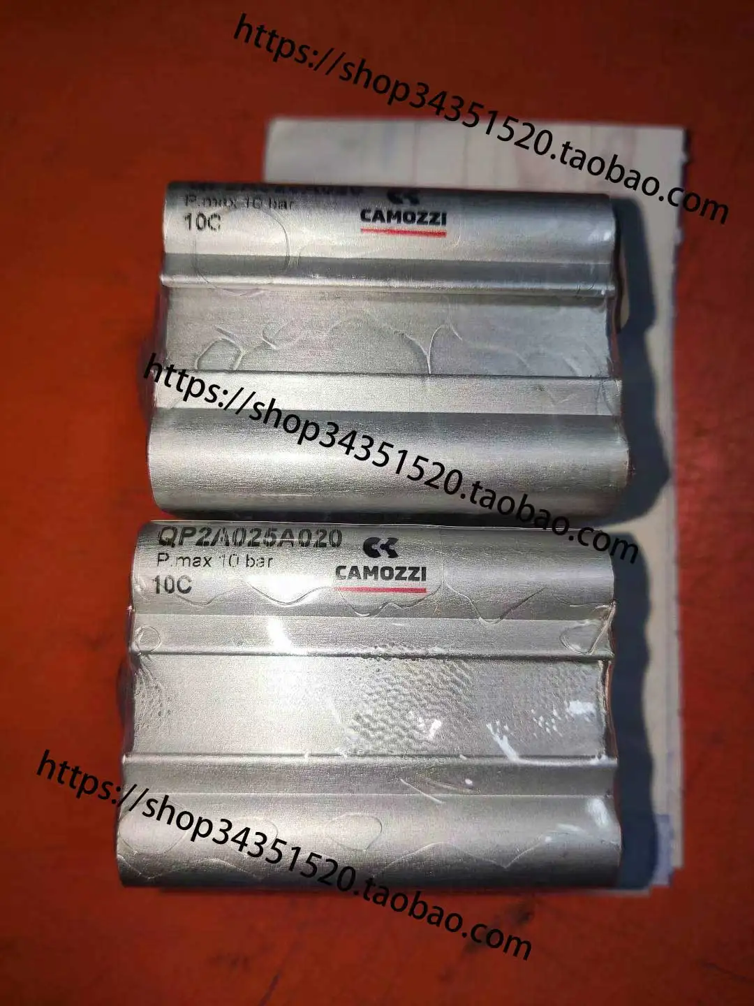 

CAMOZZI QP2A20A015 ,QP2A050A025,QP2A025A020