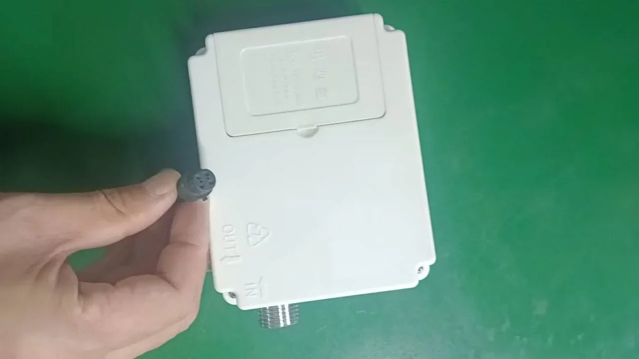 Automatic Sensor Faucet Control Box DC6V