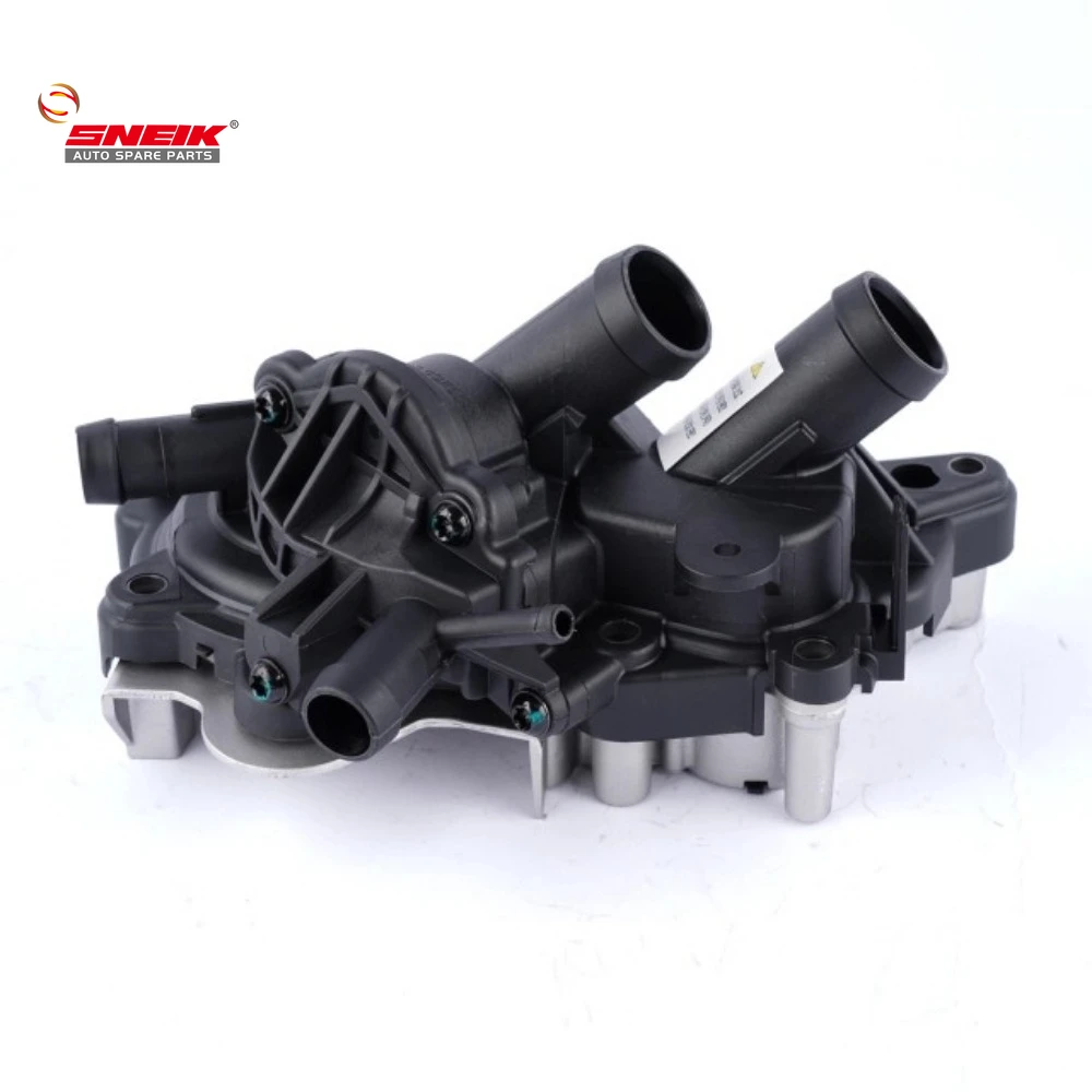 

Sneik Engine Cooling Water Pump for VW Santana Golf Jetta AUDI Skoda Rapid 04E121600Q 04E121600G 04E121600S 04E121600BJ
