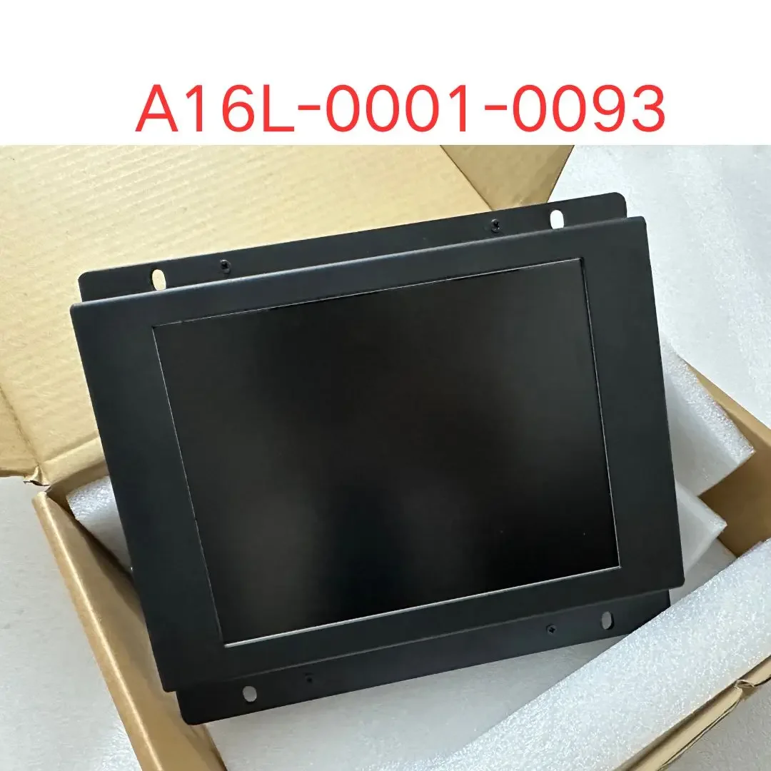 

Brand-new A16L-0001-0093 Panel Fast shipping