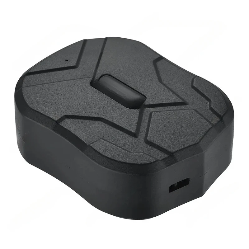 TK-905B GPS 10000 MAh Battery With Ultra Long Standby And Strong Magnetic Adsorption Function For Speaker